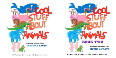 Cool Stuff About Animals