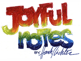 Joyful Notes