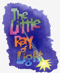 The Little Ray of Light
