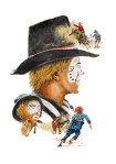 Rodeo Clown