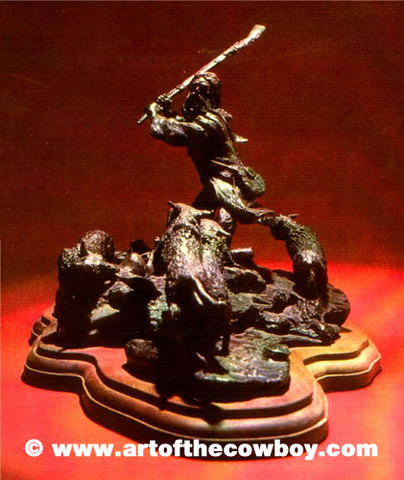 Curse of the Single Shot