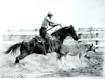 Working the Corral