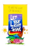 Let Your Light Shine